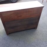 Console ancienne style empire