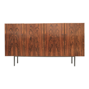 Enfilade vintage en palissandre
