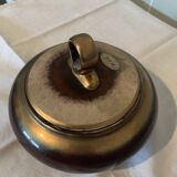Art deco candy box S&G Keramik