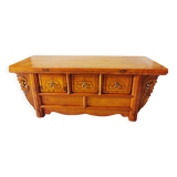 Balinese Indonesian bank