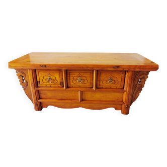 Banc indonésien balinais