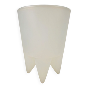 Tabouret Bubu Transparent - philippe starck