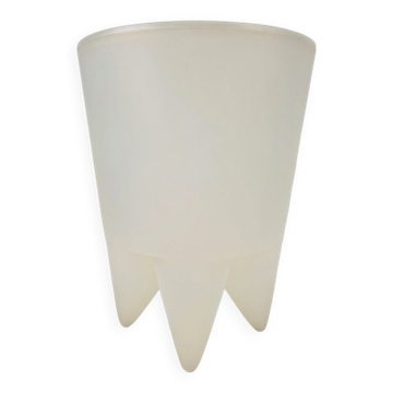 Modernist Transparent Bubu Stool by Philippe Starck for XO Design, 1990s