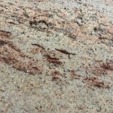 Vintage granite coffee table from the 70s/80s