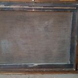 Oil on canvas English school of the 19th century