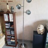 Lampadaire eyeball