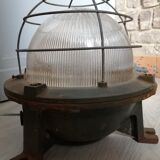 Industrial lamp