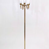 Lampadaire mod. 12635 design par Angelo Lelii pour Arredoluce 1957