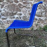 Cantilever B20 chairs published by Tecta