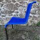 Cantilever B20 chairs published by Tecta