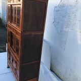 Chinese kitchen cabinet, Japanese mid to late nineteenth century