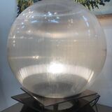 Grande lampe holophane