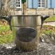 De Venoge champagne bucket, antique art deco champagne cooler