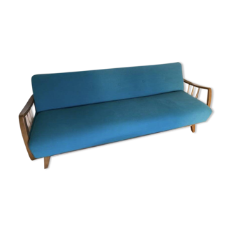Vintage Scandinavian sofa from the 60s/70s from Germany