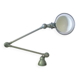 Lamp jielde 2 arms