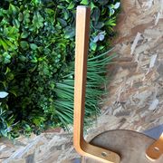 set of 3 Scandinavian stools
