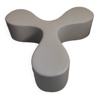 Banc vitra sanaa flower