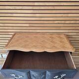 Louis XV style commode