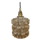 Vintage walking lamp