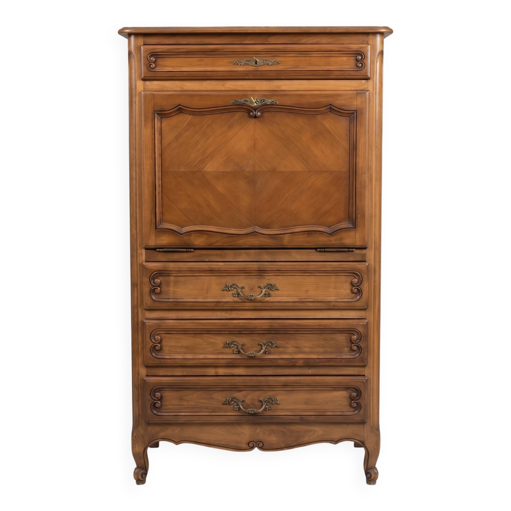 Louis XV Secretary