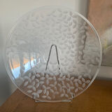 Cristal cup Tiffany & co