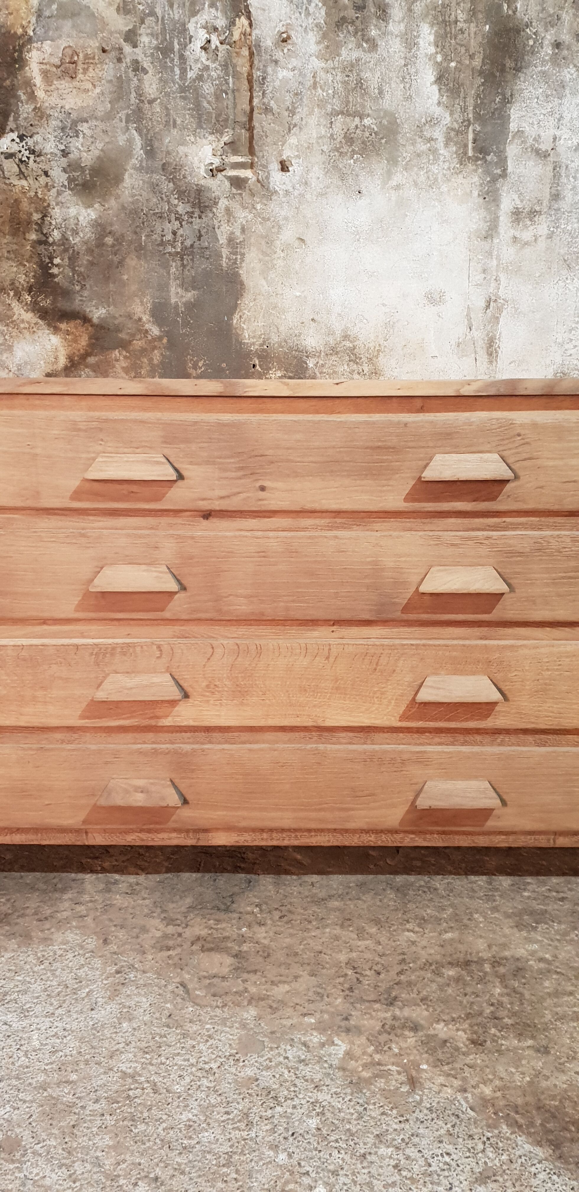 Furniture of profession architect