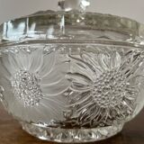 Crystal candy maker