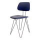 Dutch Minimalist Pastoe SM01 Chair by Cees Braakman, 1954