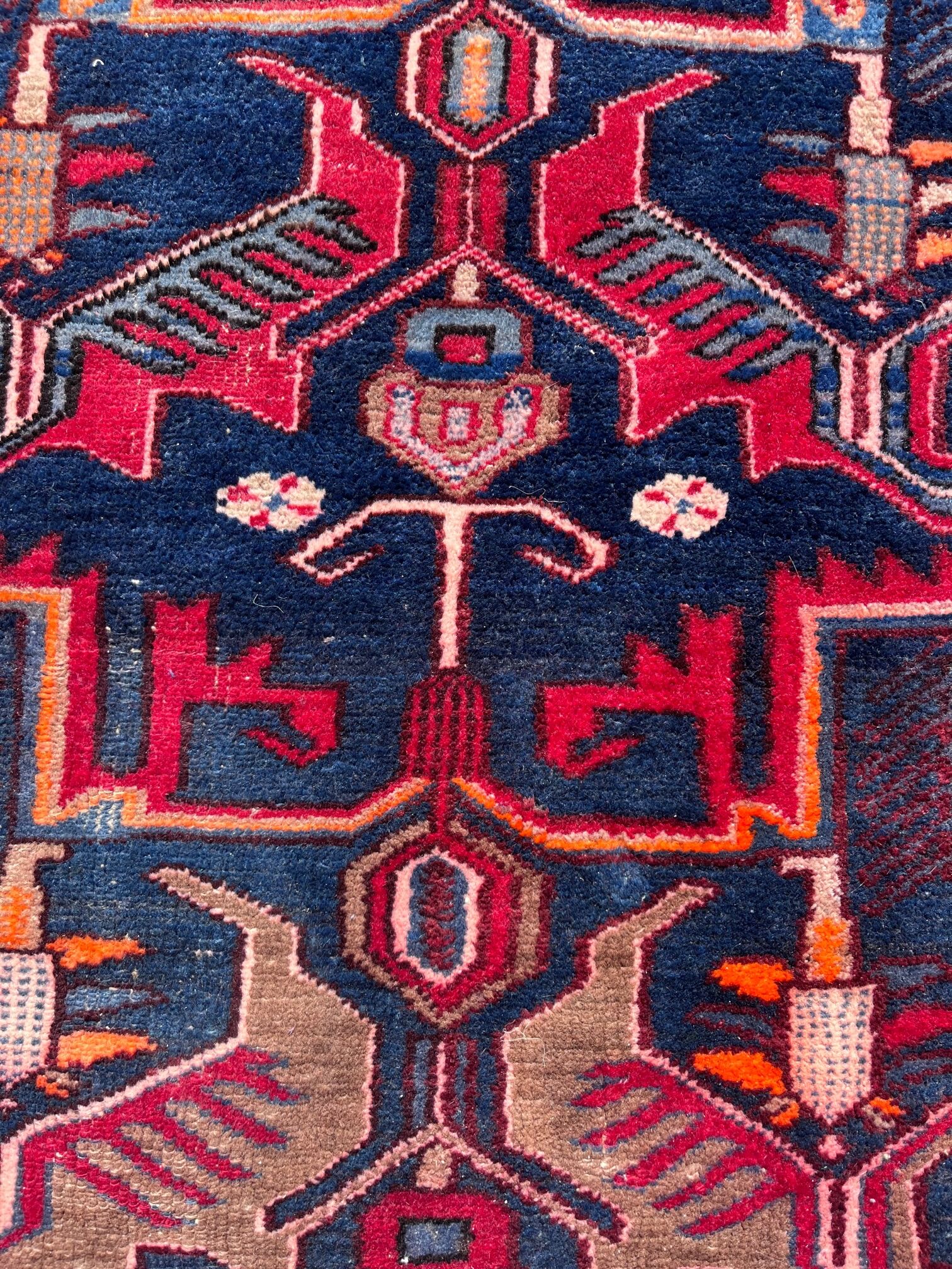 Persian carpet