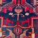 Persian carpet