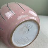 Strehla ceramic vase