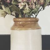 Sandstone pot