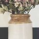 Sandstone pot