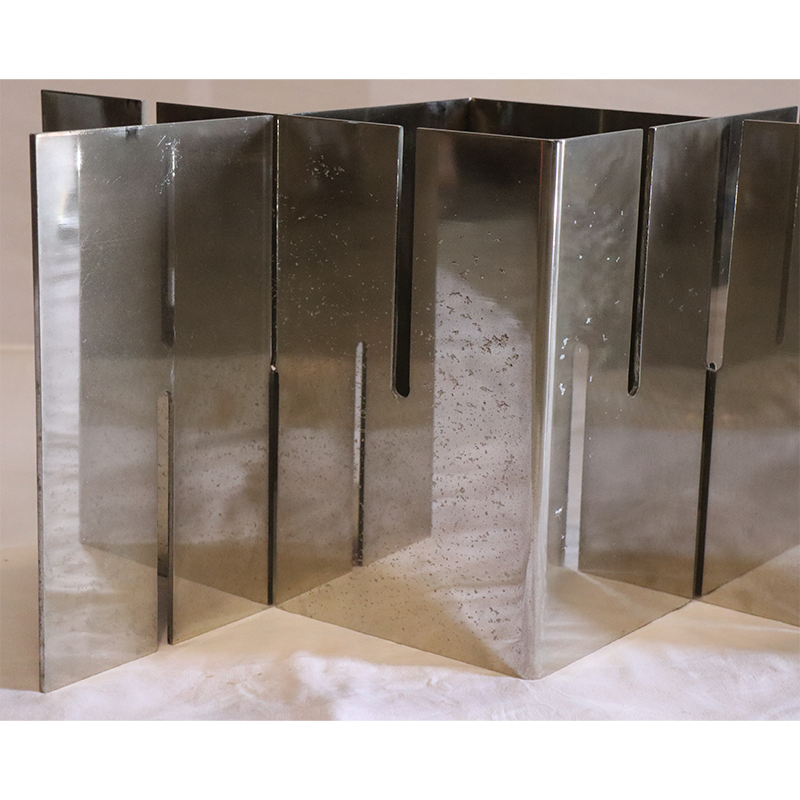 Minimalist coffee table 1970