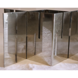 Minimalist coffee table 1970