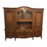 Buffet en bois