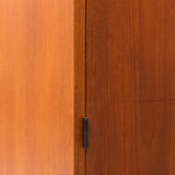 Wardrobe ‘KU 16’ by Cees Braakman for Pastoe, Dutch design, 1958