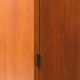 Wardrobe ‘KU 16’ by Cees Braakman for Pastoe, Dutch design, 1958