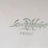 Art deco cup in earthenware