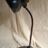 Original Kaiser lamp
