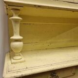 Ancien buffet de cuisine