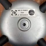 Teak chair by Arne Jacobsen, Denmark, 1960's