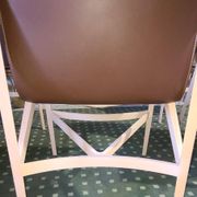 Fauteuils Pilotta Par Rodolfo Dordoni Pour Cassina