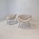 Set of Artifort F438 Orange Slice Chairs by Pierre Paulin, 1959