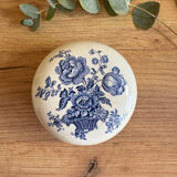 Vintage English bonbonnière