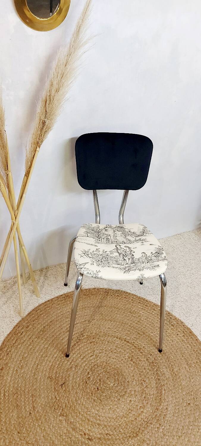 Vintage office chair