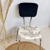Vintage office chair