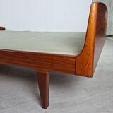 Lit scandinave teck 1990