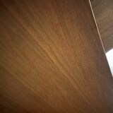 Bureau en bois ancien