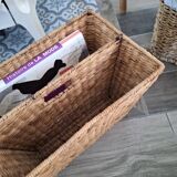 Rush magazine holders